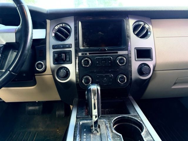 2015 Ford Expedition EL Limited