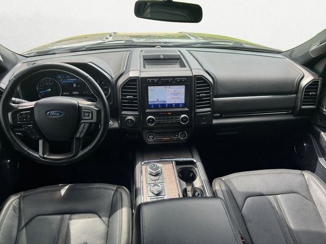 2020 Ford Expedition Max Limited