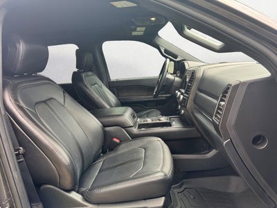 2020 Ford Expedition Max Limited