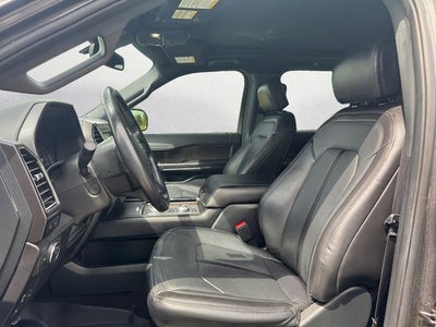 2020 Ford Expedition Max Limited