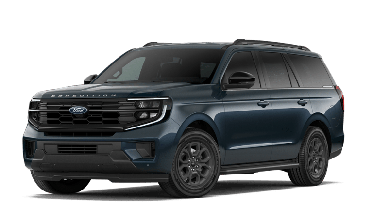 2026 Ford Expedition Active 4x4's photo