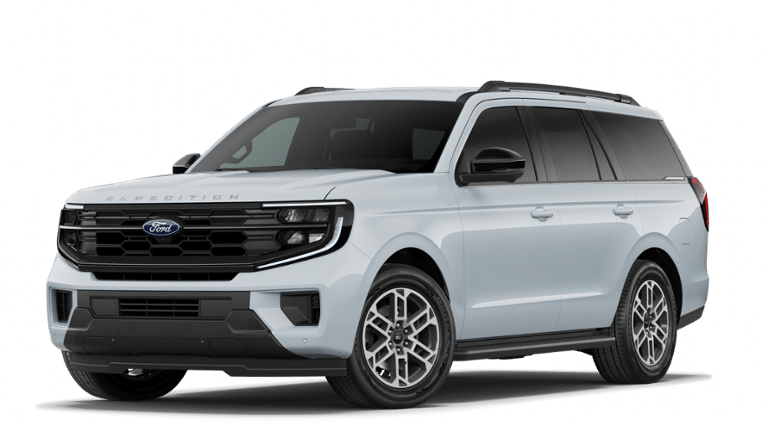 2026 Ford Expedition Active 4x4's photo