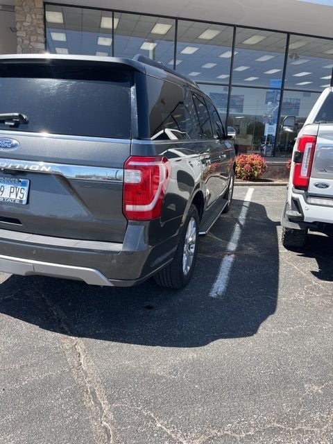 2021 Ford Expedition XLT