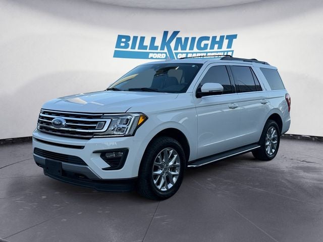 2021 Ford Expedition XLT