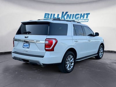 2021 Ford Expedition XLT