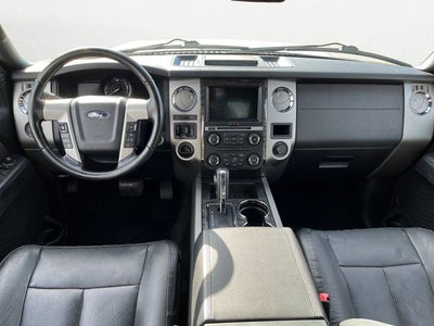 2016 Ford Expedition Limited