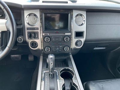 2016 Ford Expedition Limited
