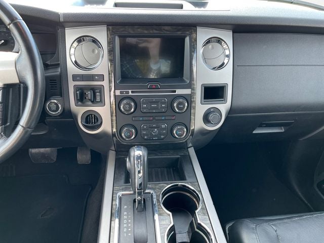2016 Ford Expedition Limited
