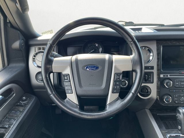 2016 Ford Expedition Limited