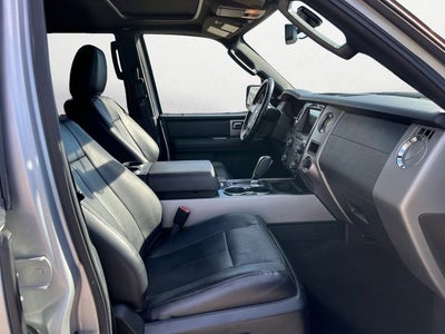 2016 Ford Expedition Limited