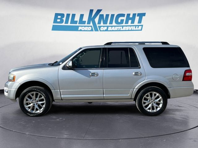 2016 Ford Expedition Limited