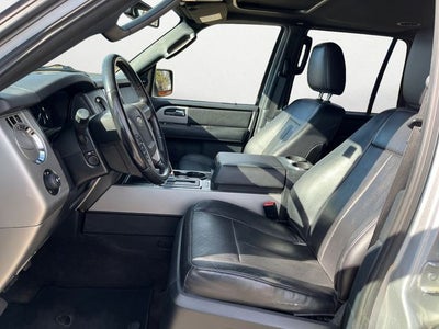 2016 Ford Expedition Limited