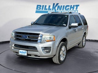 2016 Ford Expedition Limited