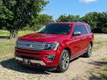 2020 Ford Expedition Platinum