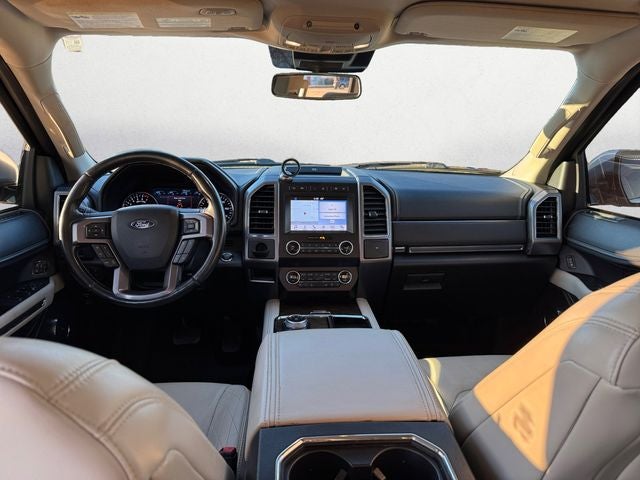 2019 Ford Expedition Platinum