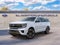 2027 Ford Expedition King Ranch