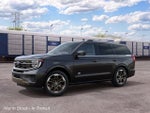 2027 Ford Expedition King Ranch
