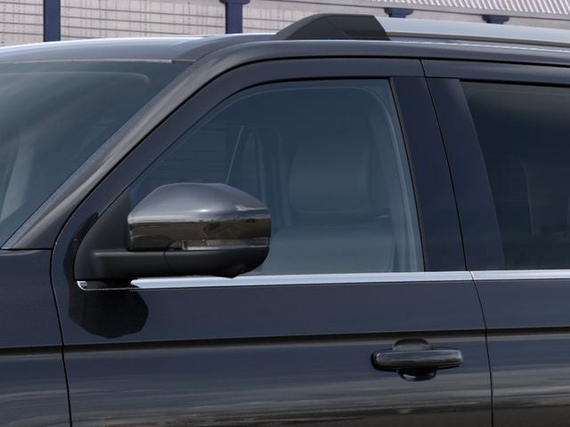 2027 Ford Expedition King Ranch