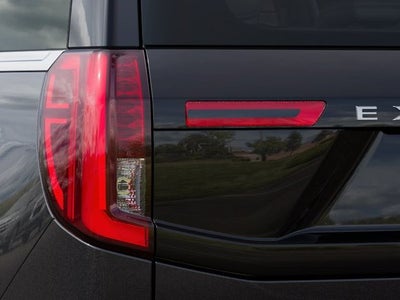 2027 Ford Expedition King Ranch