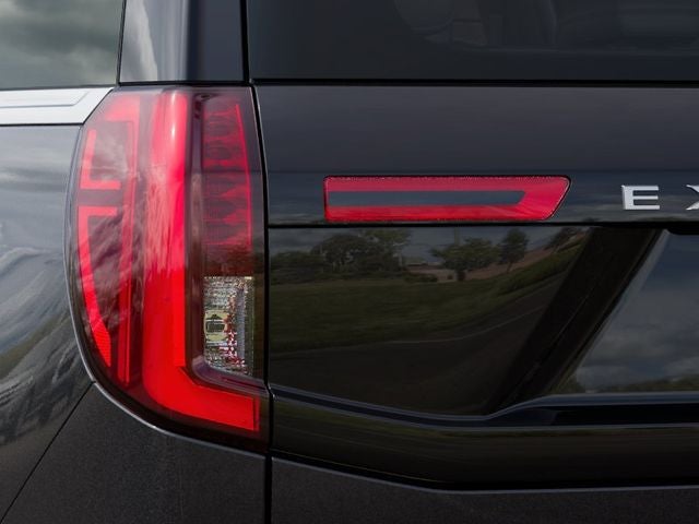 2027 Ford Expedition King Ranch