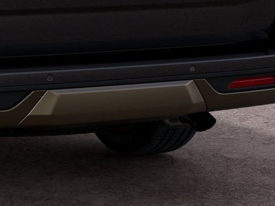 2027 Ford Expedition King Ranch