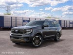 2027 Ford Expedition King Ranch