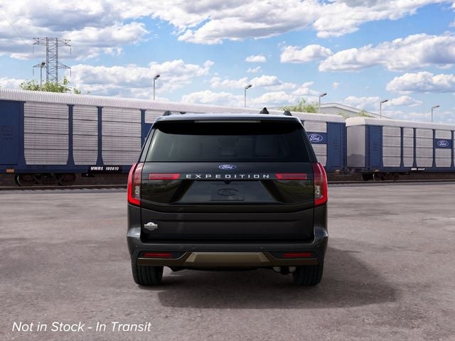 2027 Ford Expedition King Ranch