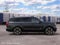 2027 Ford Expedition King Ranch