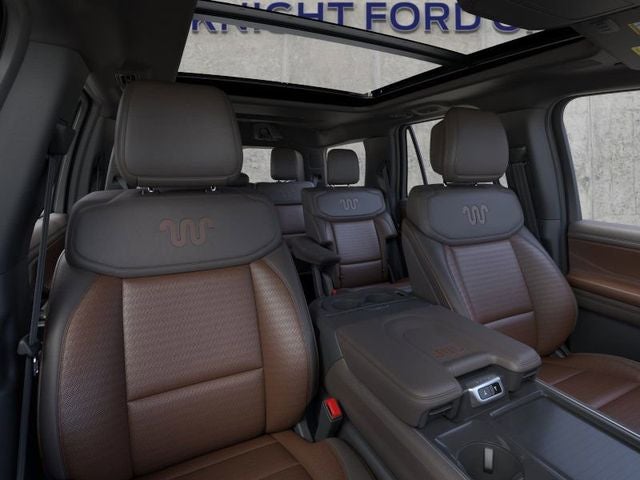 2026 Ford Expedition King Ranch