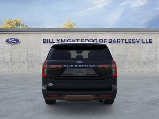 2026 Ford Expedition King Ranch