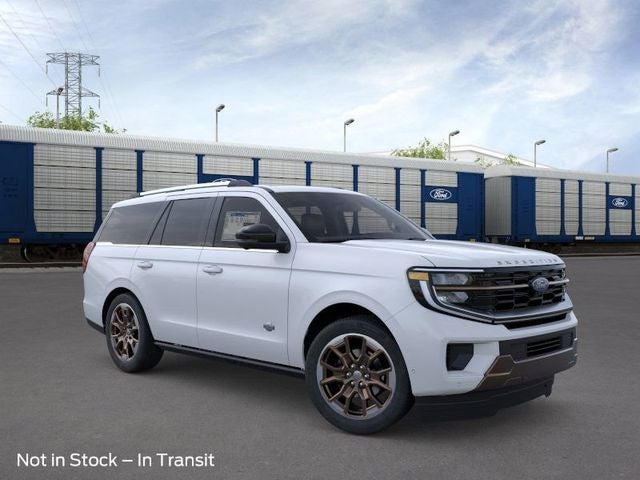 2026 Ford Expedition