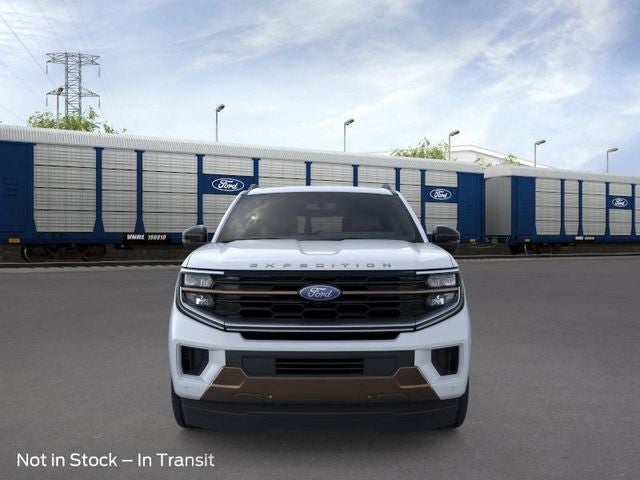 2026 Ford Expedition King Ranch