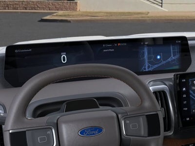 2026 Ford Expedition King Ranch