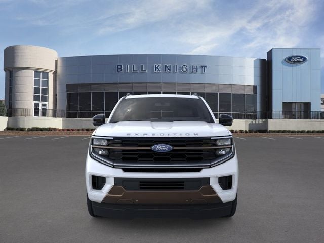 2026 Ford Expedition King Ranch