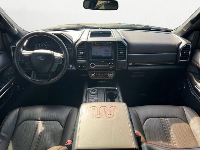 2020 Ford Expedition King Ranch