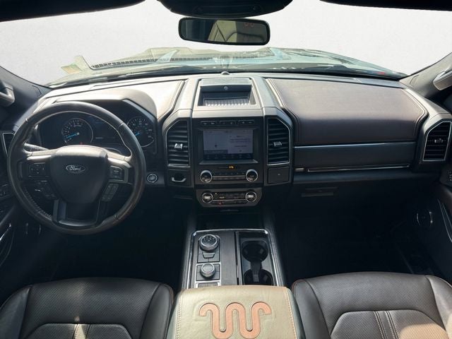 2020 Ford Expedition King Ranch