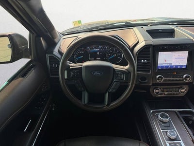 2020 Ford Expedition King Ranch