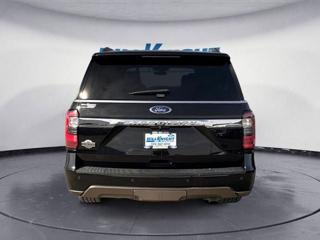 2020 Ford Expedition King Ranch