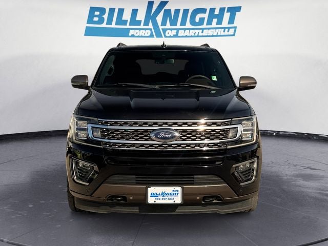 2020 Ford Expedition King Ranch