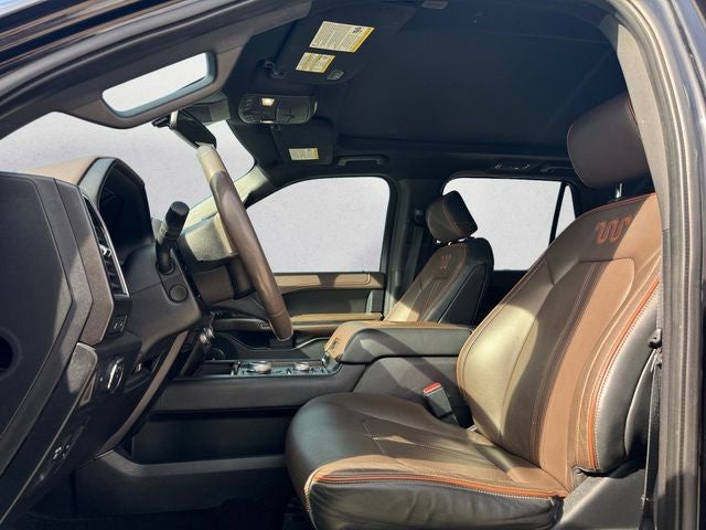 2020 Ford Expedition King Ranch
