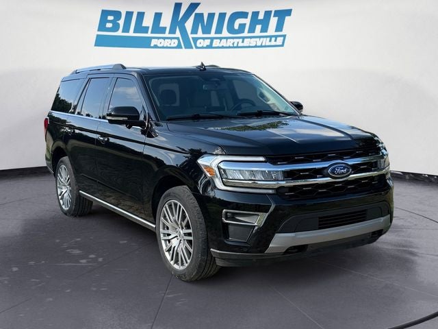 2023 Ford Expedition Limited