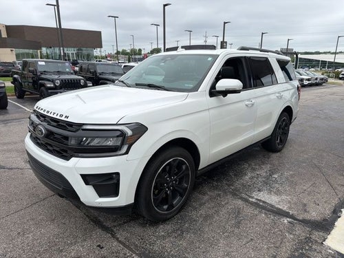 2023 Ford Expedition Limited