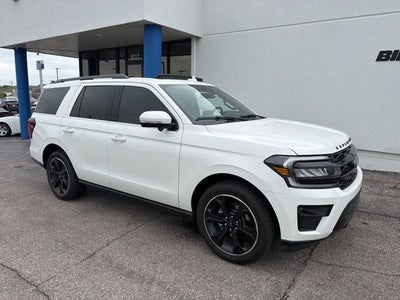 2023 Ford Expedition Limited