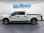 2020 Ford F-250SD XL