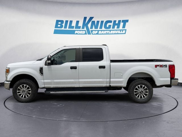 2020 Ford F-250SD XL