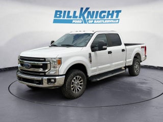 2020 Ford F-250SD XL