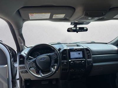 2022 Ford F-250SD XLT