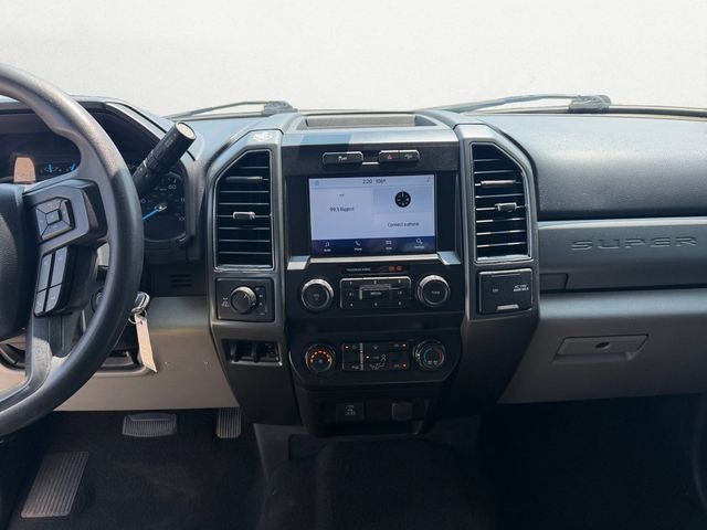2022 Ford F-250SD XLT