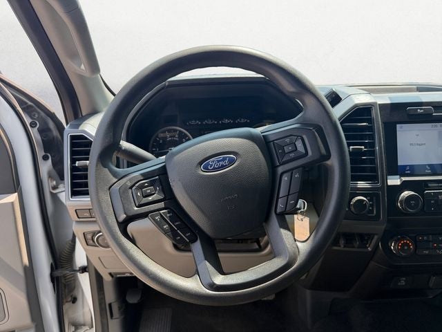 2022 Ford F-250SD XLT