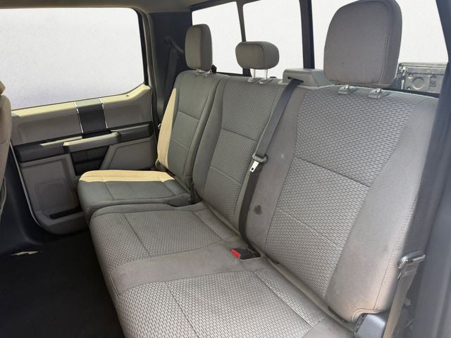 2022 Ford F-250SD XLT